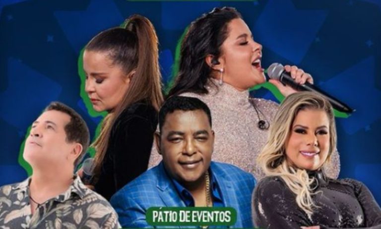 Caruaru ferve com shows, quadrilhas e muito mais no maior São João do Mundo
