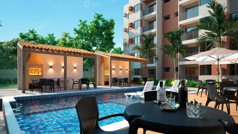 Casa Habita oferece soluções acessíveis para quem quer sair do aluguel