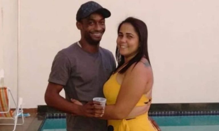 Casal é encontrado morto com perfurações de tiro no Sul do ES