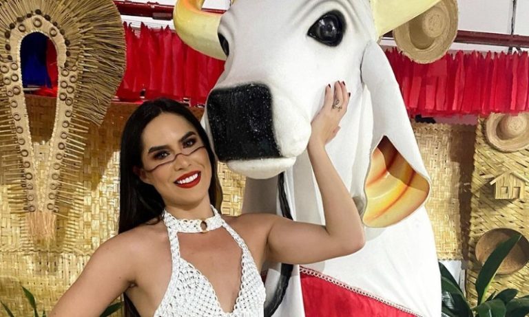 Caso Djidja: polícia indicia família da ex-sinhazinha e mais 9 pessoas