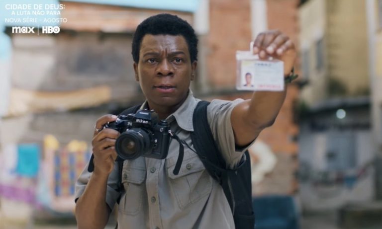 ‘Cidade de Deus’: série divulga 1.º teaser; veja o que se sabe até agora
