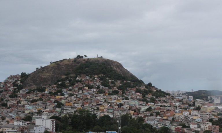Cinco chefes do PCV no ES condenados a até 14 anos de cadeia