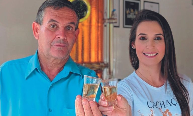 Circuito das Águas Ardentes: novo roteiro para degustar cachaças