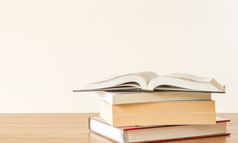 Clube de leitura que transforma vidas