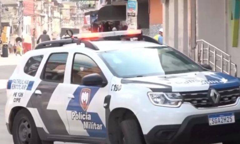 Comerciante é vítima do golpe do falso traficante em Cariacica
