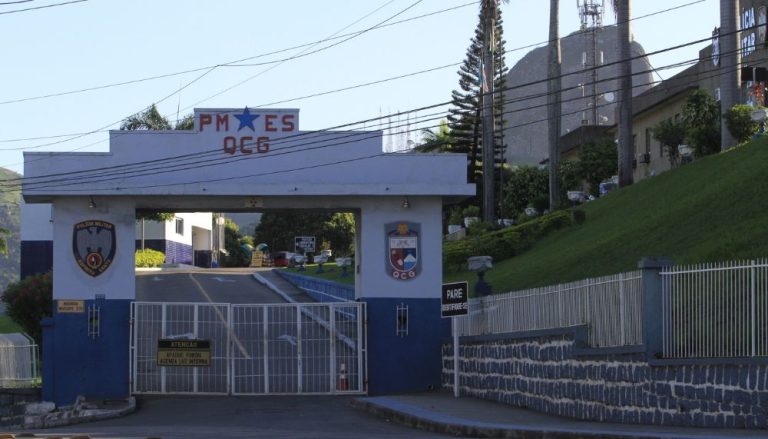 Concurso da Polícia Militar do ES abre inscrições nesta terça-feira