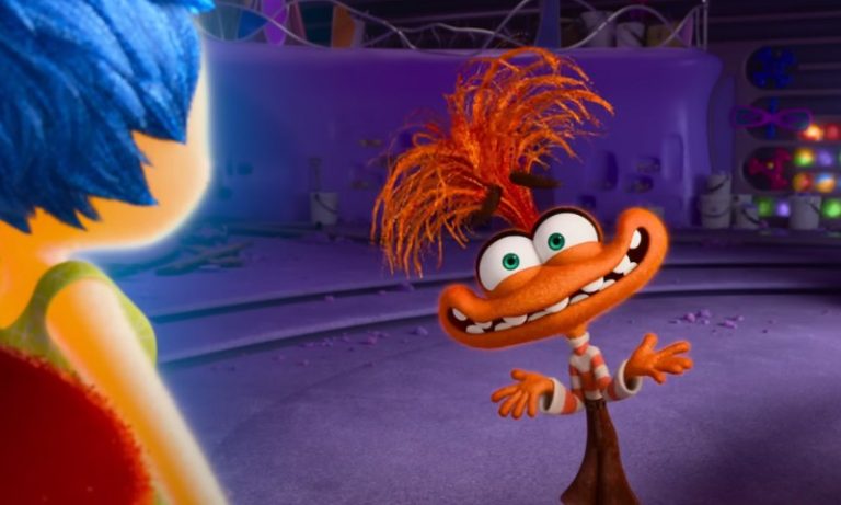 Confira o que é ansiedade, a nova emoção que aparece no filme ‘Divertida Mente 2’