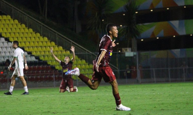 Copa ES: Desportiva vence o Real e se isola na liderança