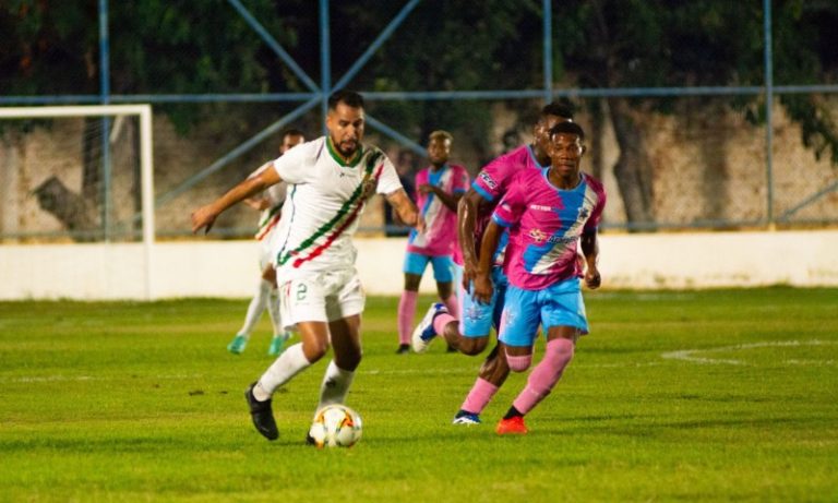 Copa ES: Real Noroeste e Capixaba garantem vaga na segunda fase