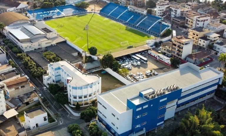Copa ES: Vitória leva partida para estádio em Colatina