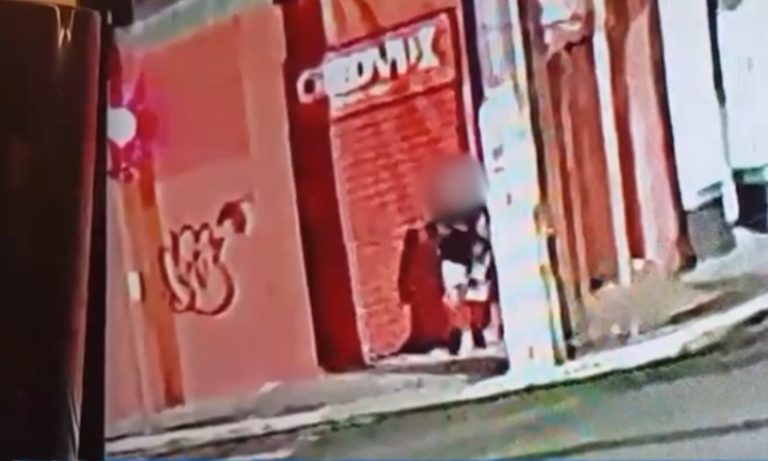 Criminoso invade financeira, furta celular e até doces de festa junina em Vitória
