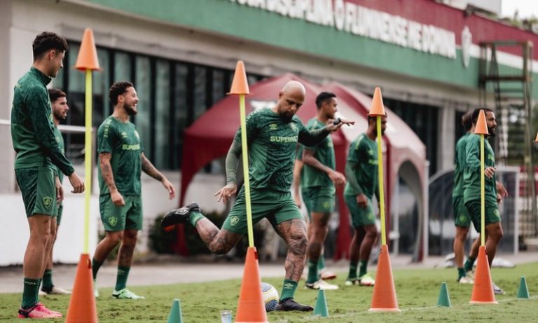 De olho na reabilitação no Brasileirão, Fluminense recebe Juventude