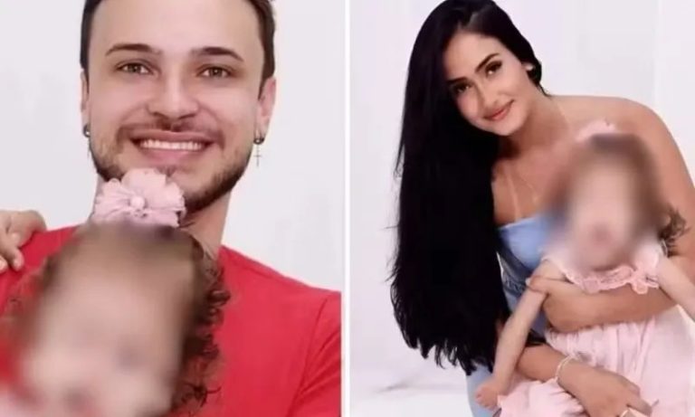 Denúncia de maus-tratos: influenciador perde guarda de filha com paralisia cerebral