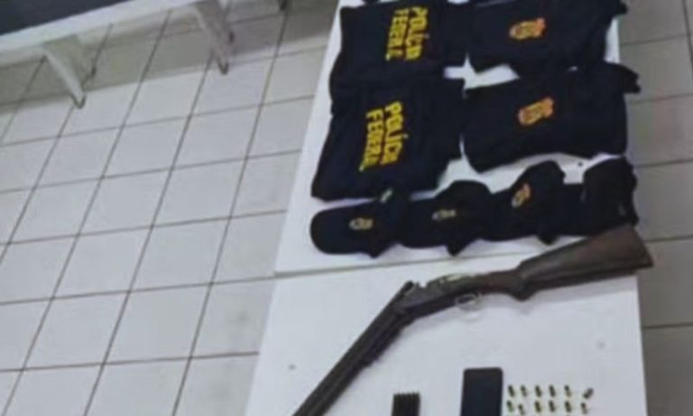 Do falso policial ao cárcere: mais um suspeito de crime em Boa Viagem desmascarado