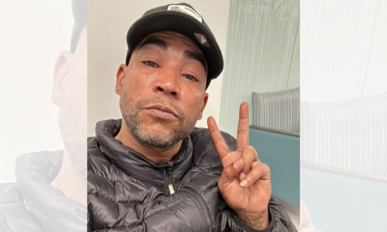 Don Omar revela diagnóstico de câncer aos fãs