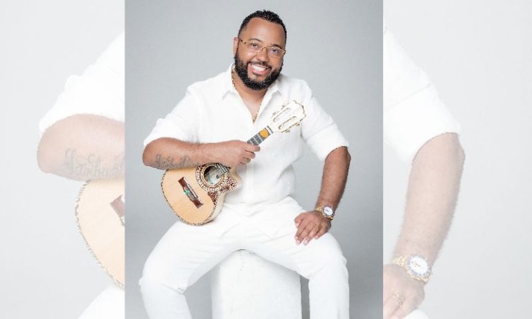 Dudu Nobre agita a Festa de São Pedro hoje