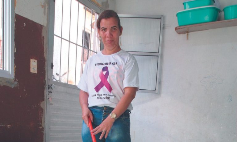 É possível ter mais qualidade de vida com artrite e fibromialgia?