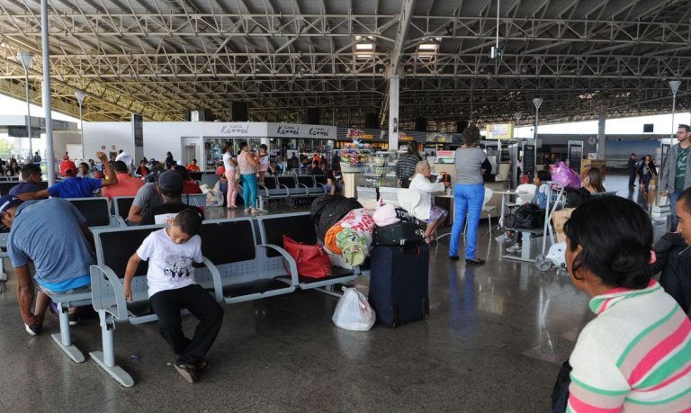 Mais de 27 mil pessoas devem passar pelo TIP no feriadão de São João