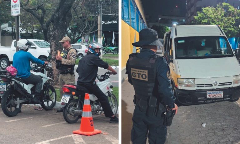 ES: 539 motoristas recusam bafômetro, mas têm de pagar multa de R$ 2.934