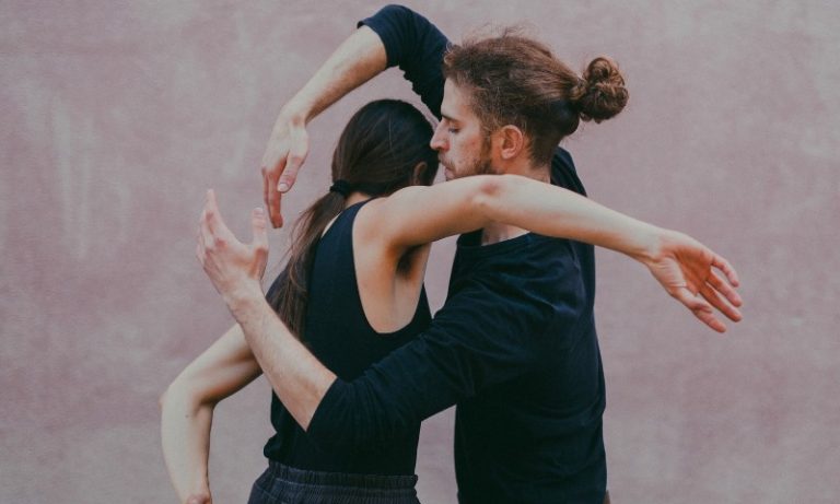 ES recebe festival internacional de dança em 3 cidades