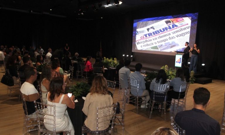 Em Pratos Limpos: evento reúne líderes políticos e empresários