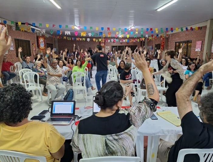 Professores da UFRPE decidem encerrar paralisação a partir de 1º de julho