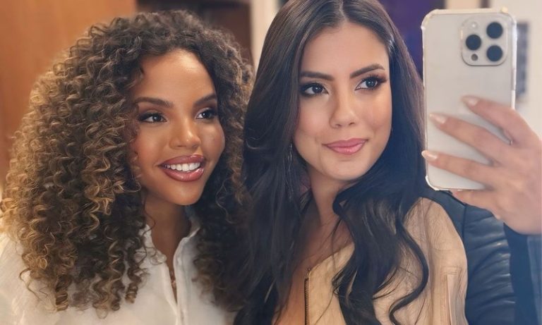 Em meio a boatos de afastamento, ex-BBB Pitel faz declaração para Fernanda