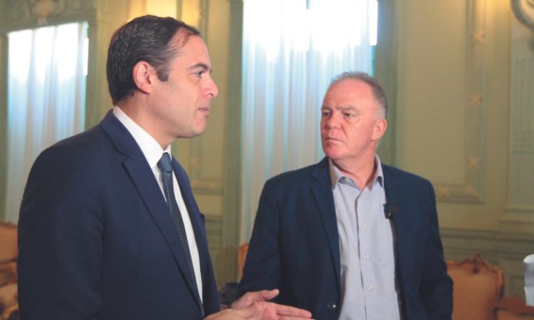 Empréstimo de até 21 mil para abrir empresa