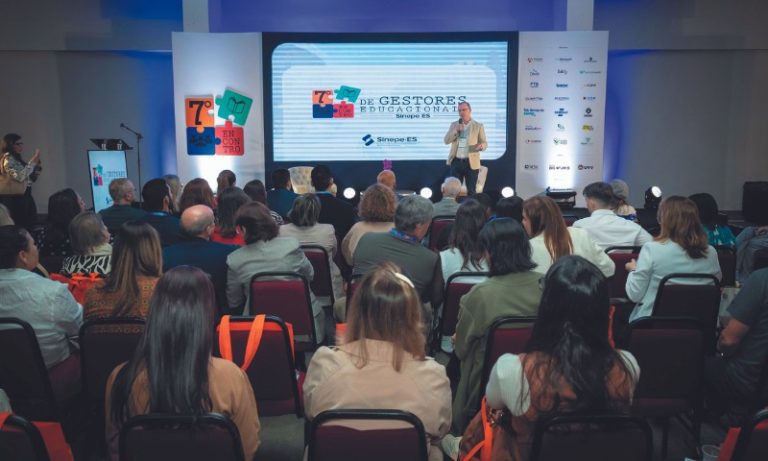 Encontro de Gestores Educacionais: “Que seja uma jornada transformadora”