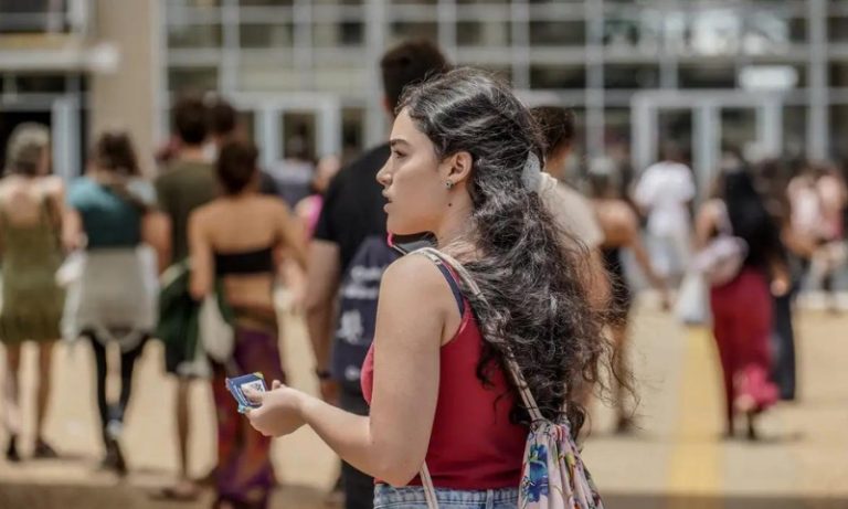 Veja como fazer a inscrição para o Enem 2024