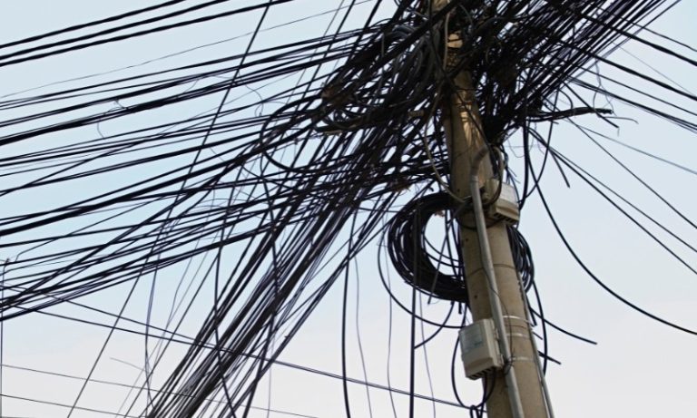 Espírito Santo supera São Paulo e Minas em furto de energia
