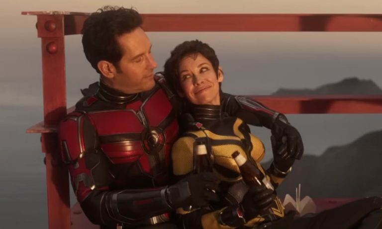 Estrela da Marvel decide abandonar Hollywood e cumpre profecia de 2006