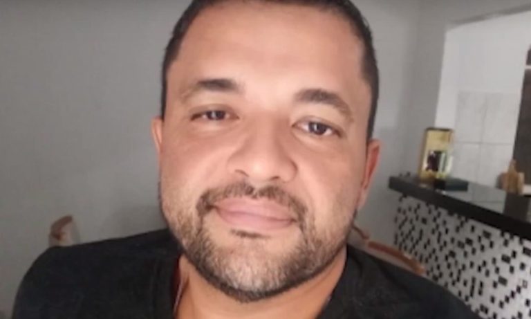Ex-secretário de esportes de São Domingos do Norte morre em acidente de trânsito