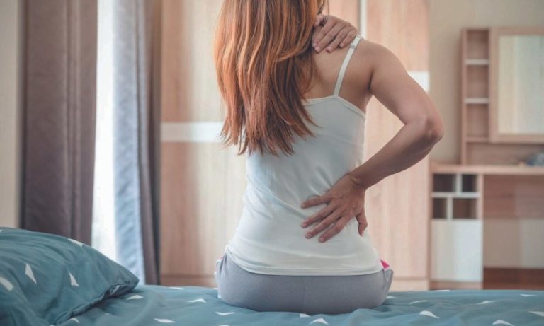 Fala, Doutor!: O excesso de exercícios e a hérnia de disco