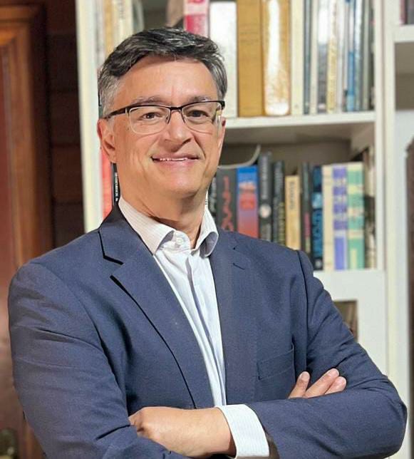 Fernando Rêgo Barros é o novo diretor de jornalismo da TV Tribuna/Band