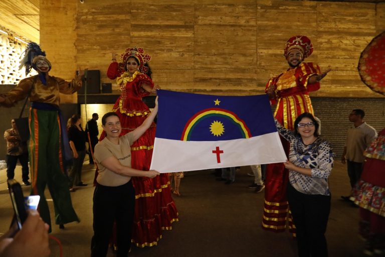 Festival Pernambuco Meu País. Veja programação artística do Agreste ao Sertão