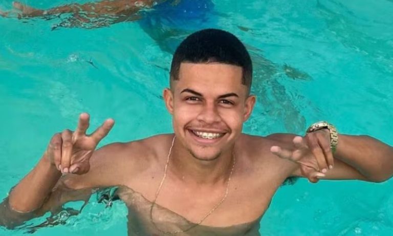 Filho tenta salvar madrasta e é morto pelo pai em Igarassu