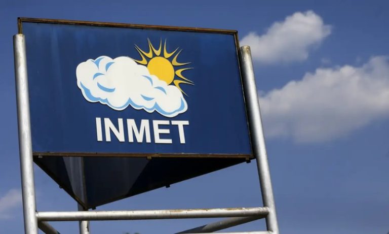 Funcionários do Inmet anunciam paralisação; veja serviços que podem ser suspensos