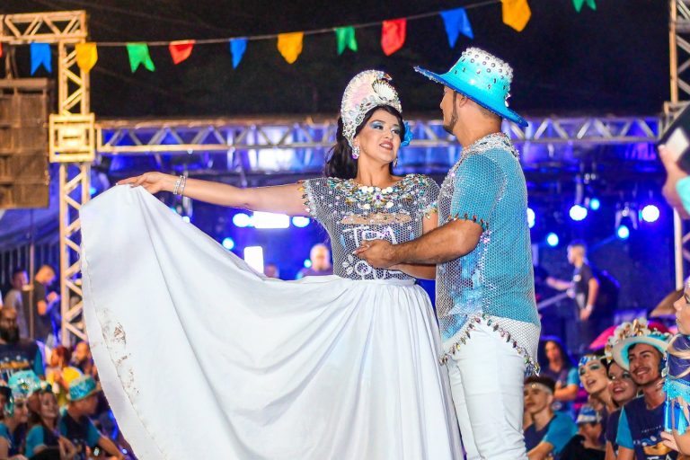 Gravatá promove cortejo de forró na abertura do São João da cidade