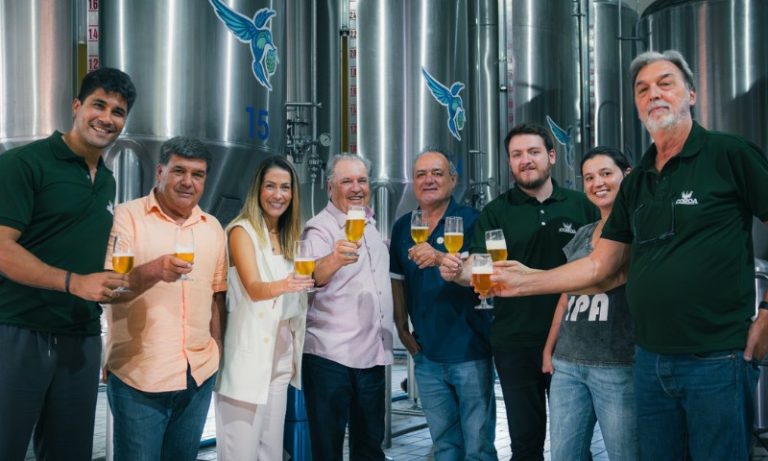 Grupo Coroa compra cervejaria e deve lançar novos produtos em 2024