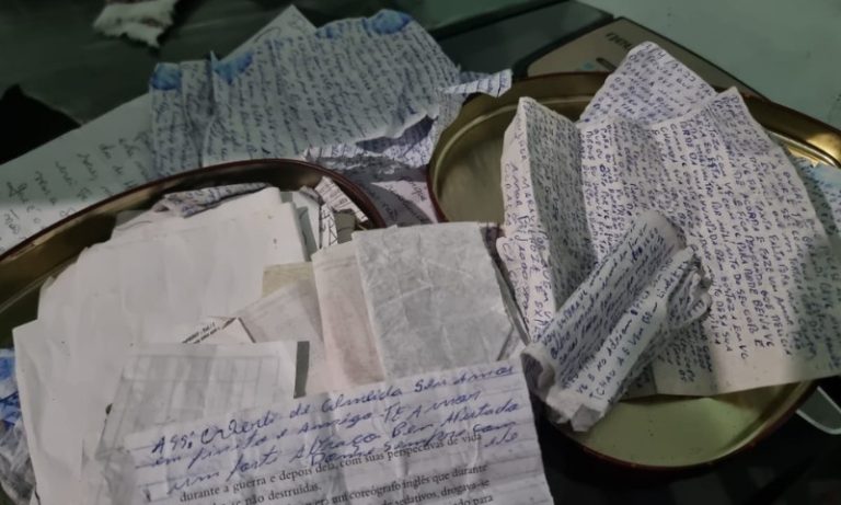 Grupo do PCV é investigado por dar ordens de dentro da cadeia