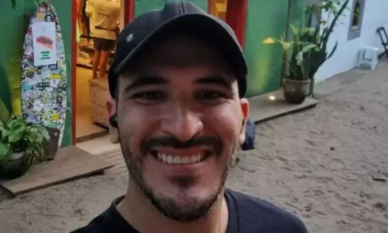 Homem acusado de matar turista carioca vai a julgamento nesta segunda-feira