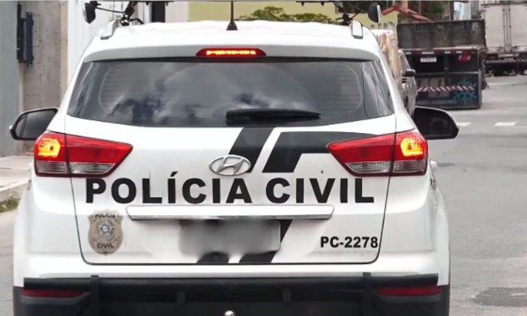 Homem é esfaqueado após agredir ex-namorada em Vila Velha