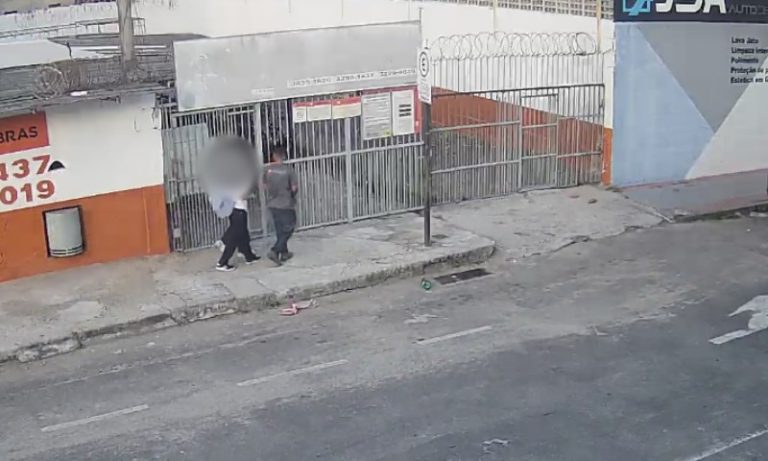 Homem é preso suspeito de assaltos a adolescentes e estupro em Vila Velha