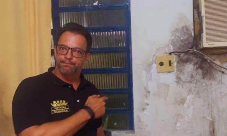 Homicídios em Pernambuco: Sinpol contesta dados do Governo e paralisa atividades