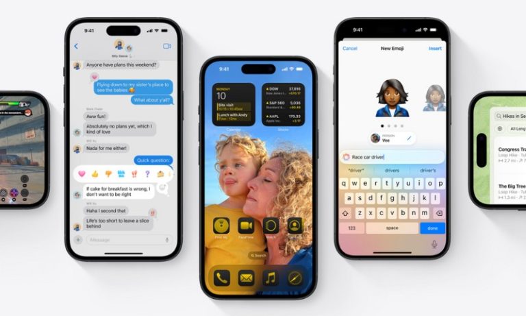 IA da Apple chega só para iPhones mais caros