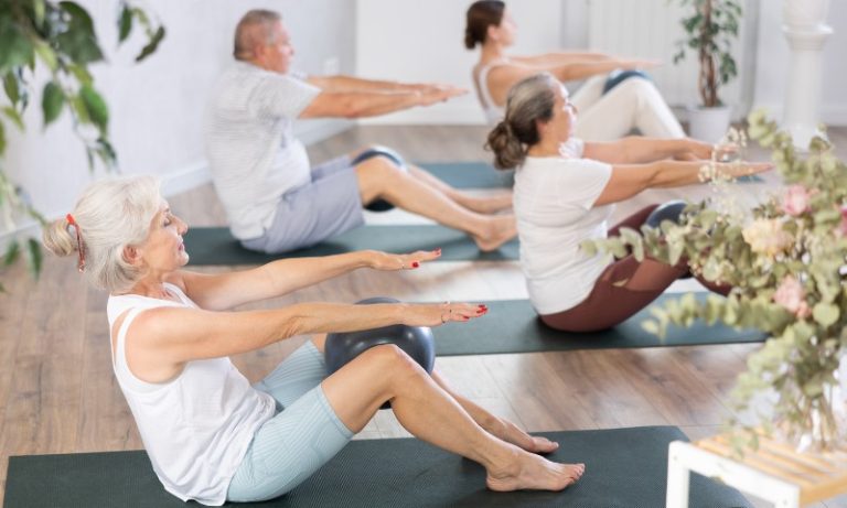 Idosos com câncer, até avançado, devem fazer exercício