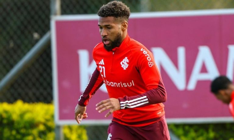 Internacional e Atlético-MG se enfrentam em momentos diferentes no Brasileirão