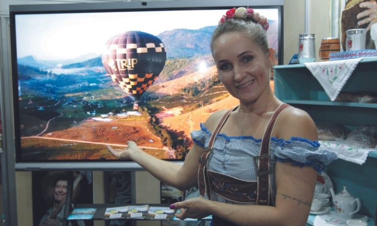 Inverno vai ter festas de graça e aventuras no ES