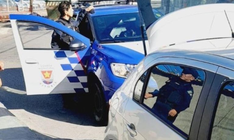 Jovem condenado há dois anos por estupro é preso em Vitória